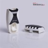 Automatic Toothpaste Dispenser & Holder