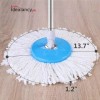 Magic Spin Mop