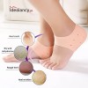 Heel Anti-Cracking Socks