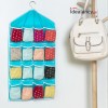16 Pocket Organizer