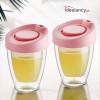 Double Wall Acrylic Cup