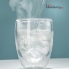 Double Wall Acrylic Cup