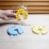 Door Stopper - Hard Foam Door Stopper