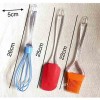 3 pcs Baking Tools Set