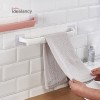 Towel Holder Rack Wall Mounted