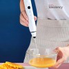 2 In 1 Coffee Egg Beater Rechargeable