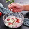 Creative Fruit Spoon Shovel Shaped Pack Of 2