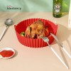 Air Fryer Silicone Baking Tray