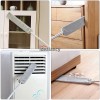 Telescopic Broom Duster