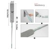 Telescopic Broom Duster