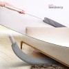 Telescopic Broom Duster