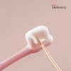 Nano Bristles Toothbrush