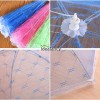 Folding Umbrella Style Food cover