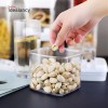 Airtight Food Storage Jar High Quality