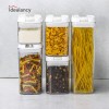 Airtight Food Storage Jar High Quality