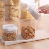 Airtight Food Storage Jar High Quality