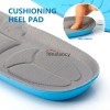 Soft Shoe Insole Insert Pad