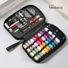 Portable Travel Sewing Kits Set