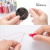 Portable Travel Sewing Kits Set