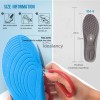 Soft Shoe Insole Insert Pad