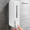 Manual Soap Dispenser Wall Mounted 350ML
