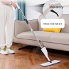 Water Spray Healthy Mop