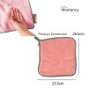 Microfiber Towel Cleaning Cloth Pack Of 5