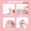 Cute Wall hooks Key holder 10 Pcs