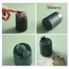 Toothpick Holder Push To Pop Up