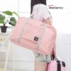 Foldable Travel Luggage Bag