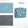 Portable Make Up Cosmetic Bag