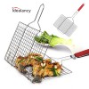 BBQ Grill - Portable BBQ Grill