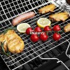BBQ Grill - Portable BBQ Grill