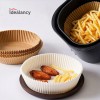 Air Fryer Baking Paper 50Pcs