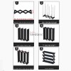 4 Layer Shoe Rack Organizer