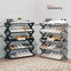 5 Layer Shoe Rack Organizer