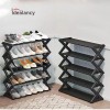 5 Layer Shoe Rack Organizer