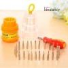 31-In-1 Screwdriver Set