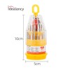 31-In-1 Screwdriver Set