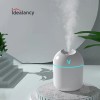 Air Humidifier With Night Light