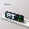LED Digital Alarm Clock