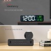 LED Digital Alarm Clock