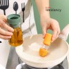 Oil Pump Refueling Brush Bottle