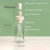 Oil Pump Refueling Brush Bottle