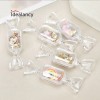 Mini Candy Jewelry Box Pack of 10Pc