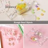Mini Candy Jewelry Box Pack of 10Pc
