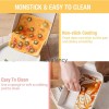 Egg Frying Pan Non-Stick -Square