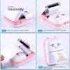 Portable Thermal Mini Photo Printer