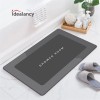 Bath Mat Water Absorbent Non-Slip Large Size