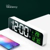 LED Digital Alarm Clock